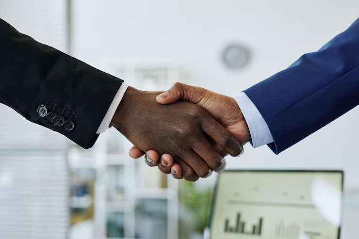 Partnerships and community water