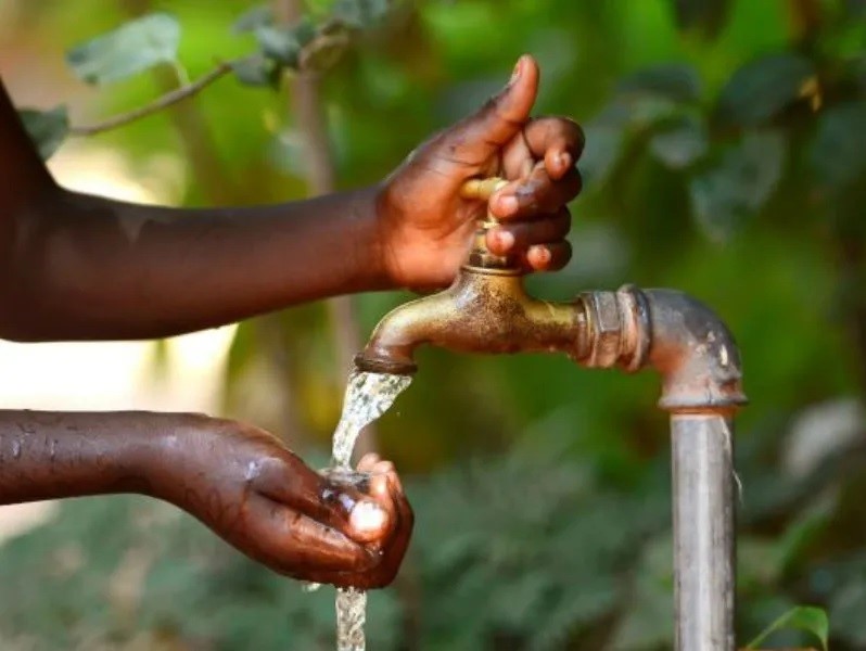 Community Water Projects