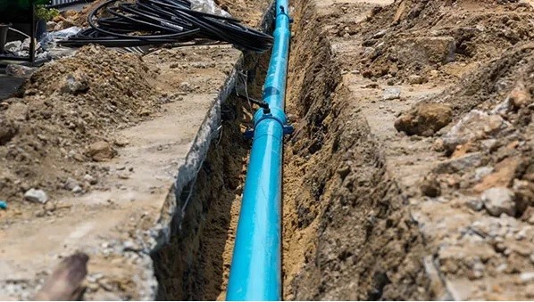 Water Distribution